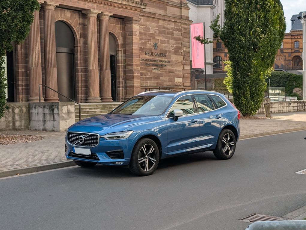 Image of Volvo XC60