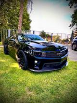 Chevrolet Camaro ZL1 6.2 V8 