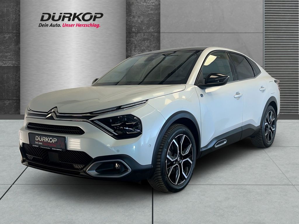Image of Citroën C4 X
