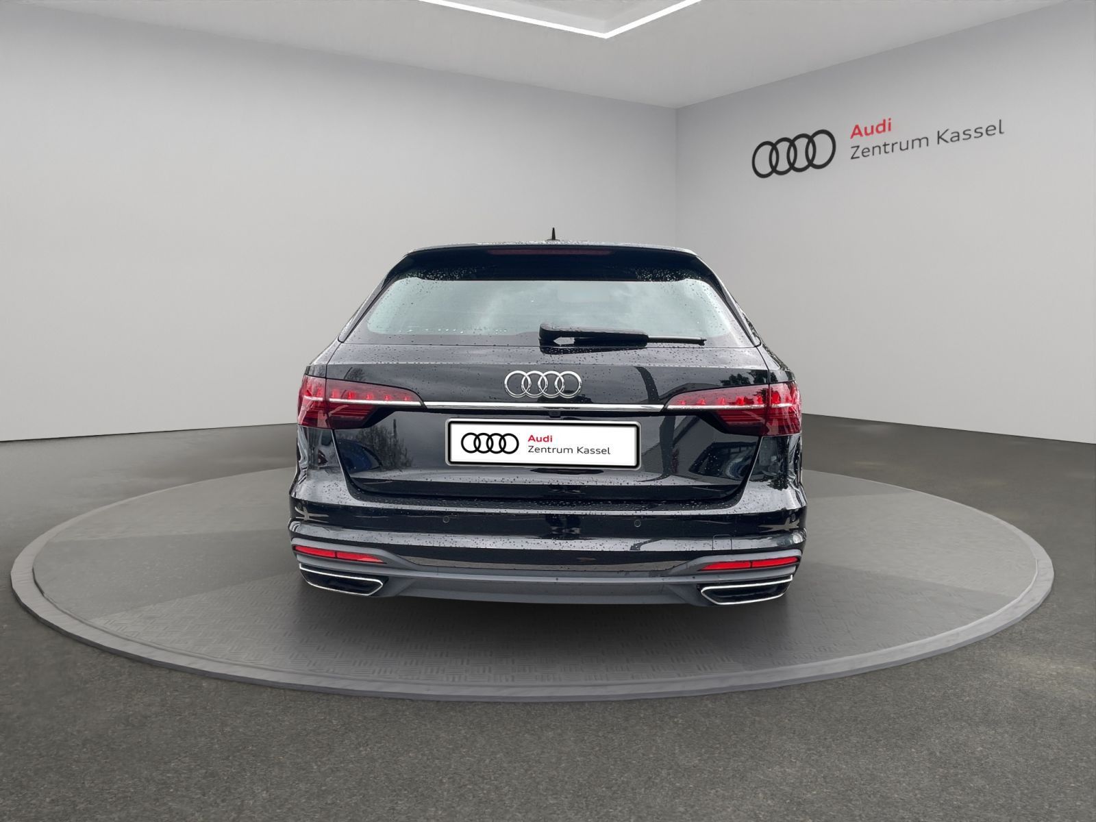 Audi A4 - Bild 5