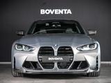 BMW M3 Competition *INDIVIDUAL*LASER*M-PERFORMANCE*C - BMW M3: Performance
