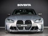 BMW M3 Competition *INDIVIDUAL*LASER*M-PERFORMANCE*C - BMW M3 aus 2021