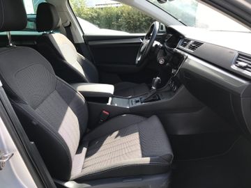 Skoda Superb - 7