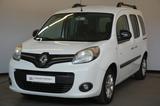 Renault Kangoo 1.2 TCe Limited Automatik PDC - Renault Kangoo Gebrauchtwagen in Kassel