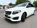 Mercedes-Benz  B 220 4MATIC SCORE! SONDEREDITION - Mercedes-Benz B-Class in München