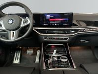 BMW X5 M60 - Vorschau Bild 13