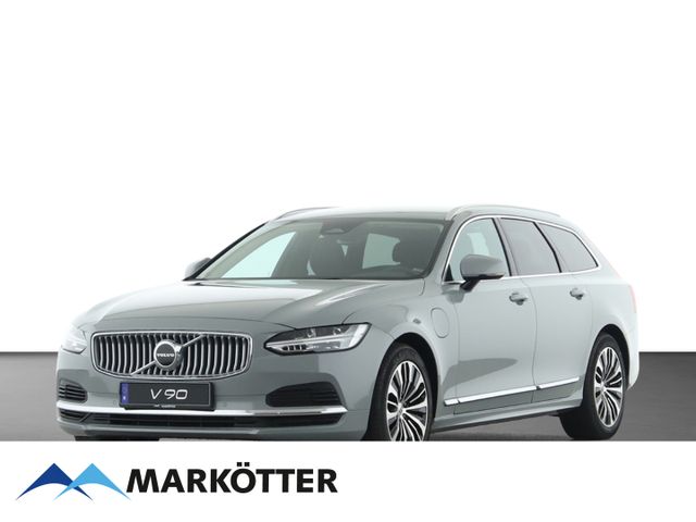 Volvo V90 Core Recharge Plug-In Hybrid AWD T6 / AHK