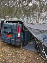 Mercedes-Benz Vito W639 - Mercedes-Benz 6