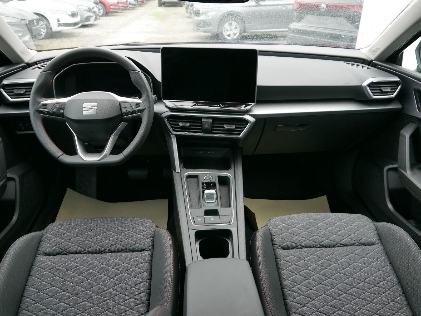 Seat Leon - Bild 10