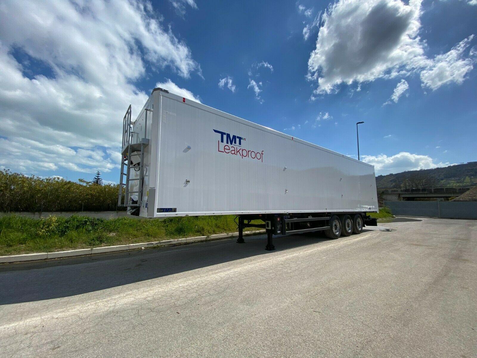 Other TMT Leakproof E110 Moving Floor