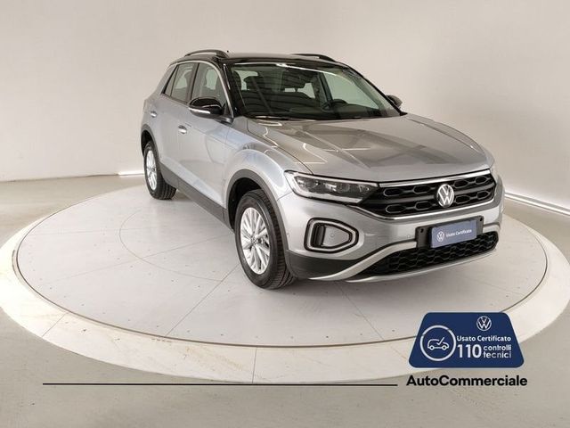 Otros Volkswagen T-Roc 1.0 TSI Life