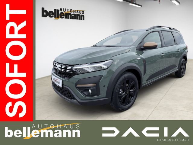 Dacia Jogger TCe 110 Extreme+ |7-Sitz|SOFORT