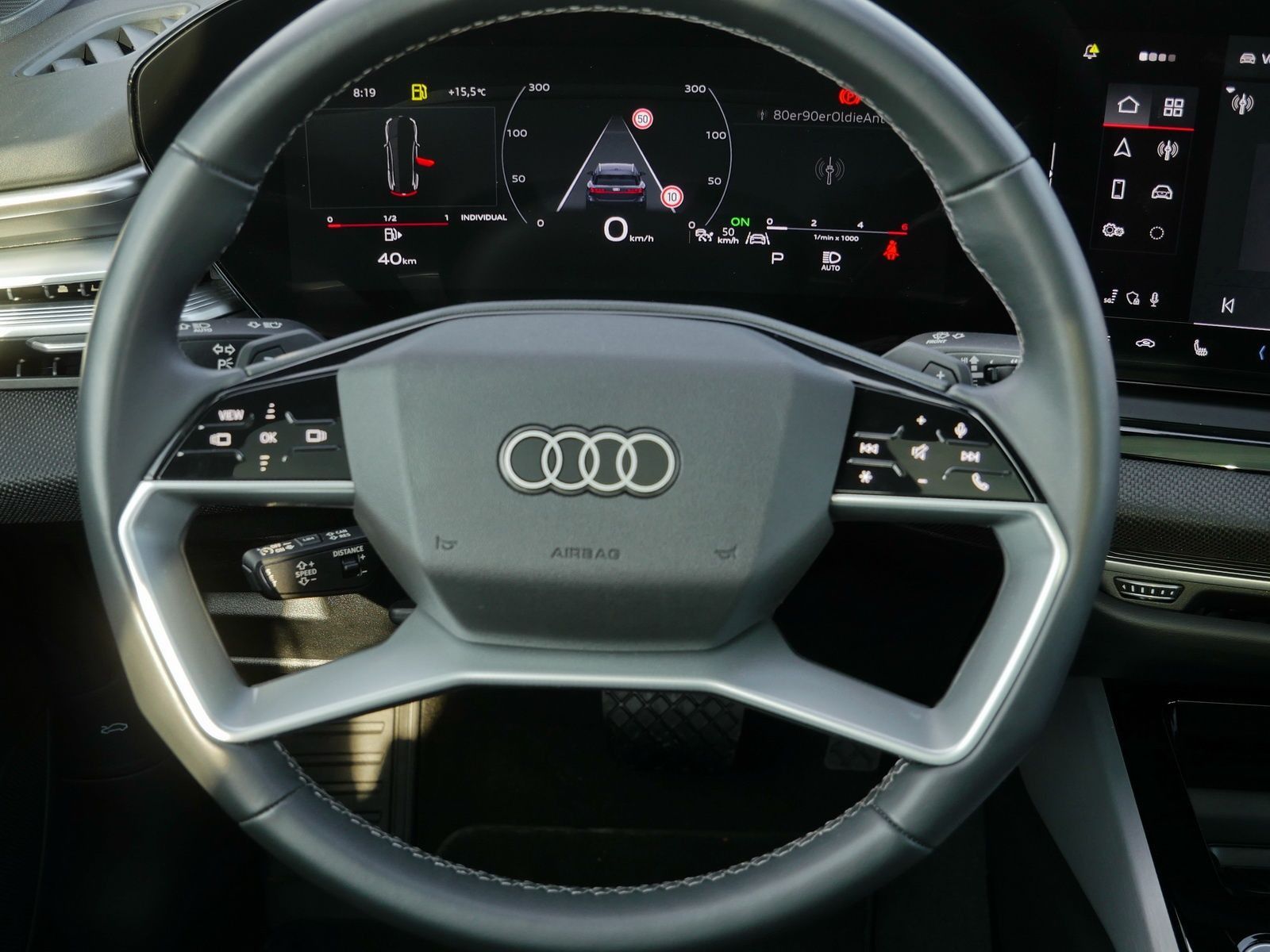 Audi A6 - Bild 9
