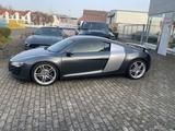 Audi R8 Coupe 4.2 FSI quattro*BRD* - Audi R8 aus 2009