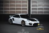 Porsche 911 GT2 RS 145 of 500 - Porsche: 911 Gt2rs