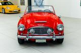 Austin Healey 100/6 - : Benzin Cabrio 1958