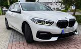 BMW 118i Sport Line Sport Line - BMW 118 in München