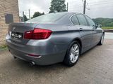 BMW 535i Limousine 1.Hand, Leder - BMW 5er Reihe aus 2014