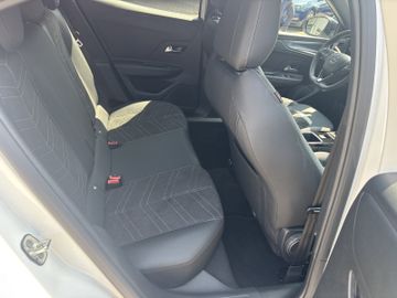 Bild 11 Opel Mokka 1.2 GS Alcantara/SHZ+LHZ/PDC V+H+CAM/NAVI/