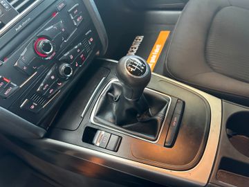 Audi A4 Avant Attraction *Xenon*Sitzh.*1.Hand*