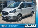 Ford Tourneo Custom Active L1 8-Sitze Navi Kamera AHK - Ford Tourneo Custom: Active