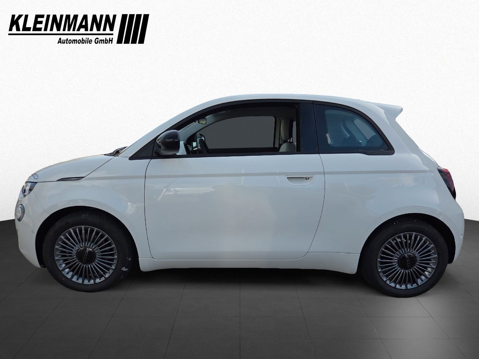 Fiat 500e - Bild 4