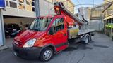 Iveco IVECO Ecodaily (2009-11) 29L10 2.3 Hpi PM CESTEL - Iveco aus 2009