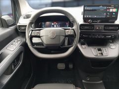 Berlingo XL Diesel 130 Automatik MAX Berlingo XL Diesel 130 Automatik MAX