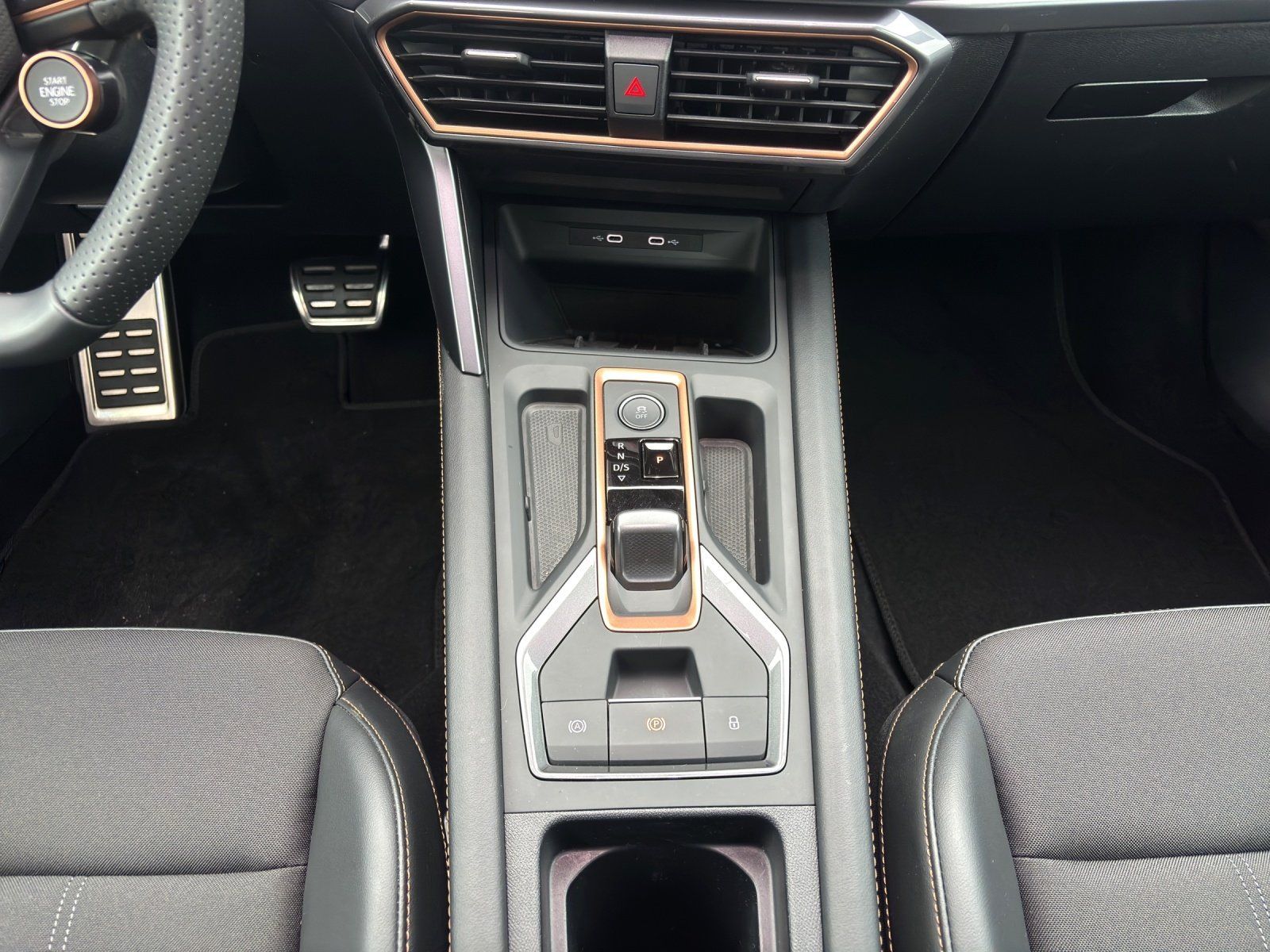 Cupra Formentor - Bild 15