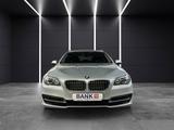 BMW 520d F11 xDrive Aut.AHK* HUD HiFi Kam Unfallfrei - BMW 5er Reihe: F11