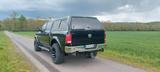Dodge RAM - Dodge RAM von privat