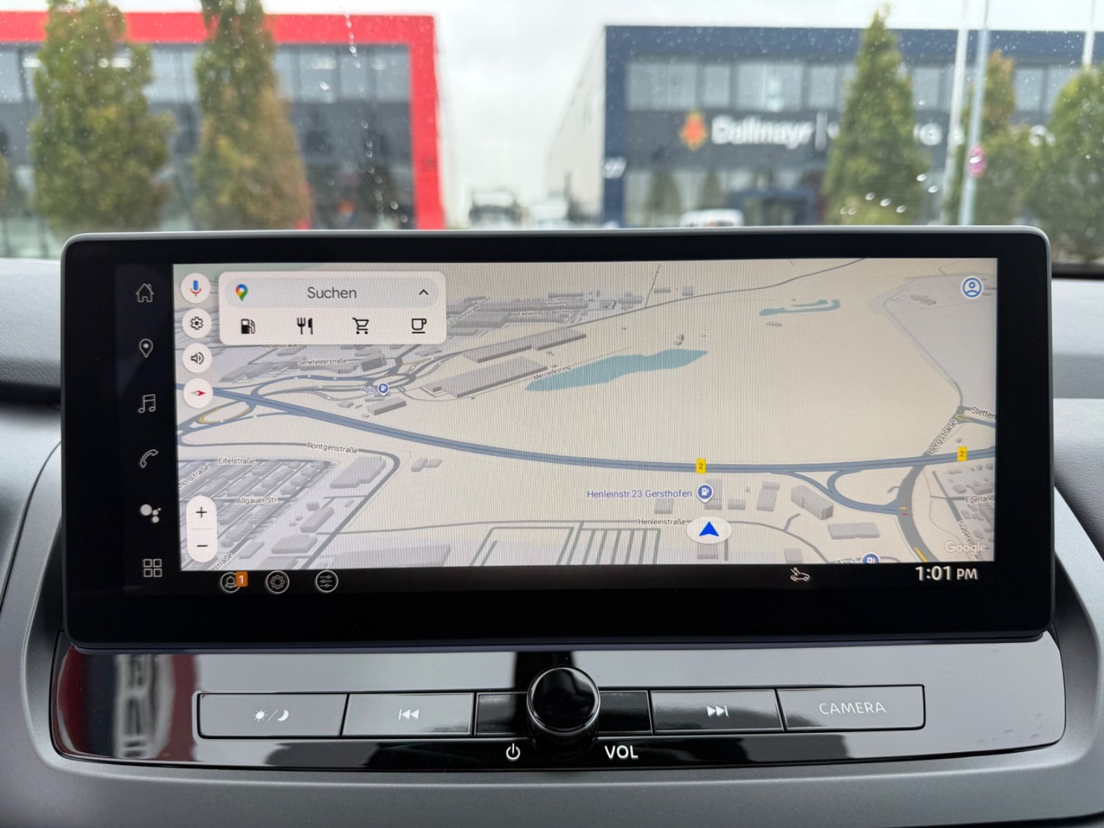 Fahrzeugabbildung Nissan Qashqai N-Connecta e-Power Pano 360°