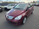 Mercedes-Benz B200 ,Automatik,HU+AU bis 03.2028 - gebrauchte Mercedes-Benz B 200 aus dem Jahr 2006