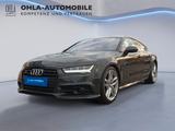 Audi QUATTRO 4.0 TFSI S7 Sportback 331 kW (450 PS)... - gebrauchte Audi S7 aus dem Jahr 2017