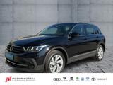 Volkswagen Tiguan 1.5 TSI MOVE LED+NAVI+ACC+DAB+SHZ+18Z.ALU - Volkswagen Tiguan mit Benzin-Antrieb: Geländewagen, Klimaanlage