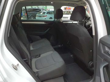 Skoda Kodiaq - 10