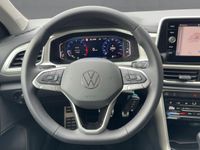 Volkswagen T-Roc - Vorschau Bild 10