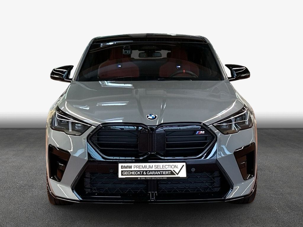 BMW X2 M35i xDrive M-PaketPro Pano LED HeadUp H&K foto 4