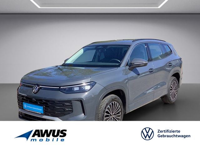 Tayron 2.0TDI DSG 4Motion Life AHK
