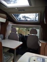 Eura Mobil Profila 590 FB - Eura Mobil Teilintegrierter
