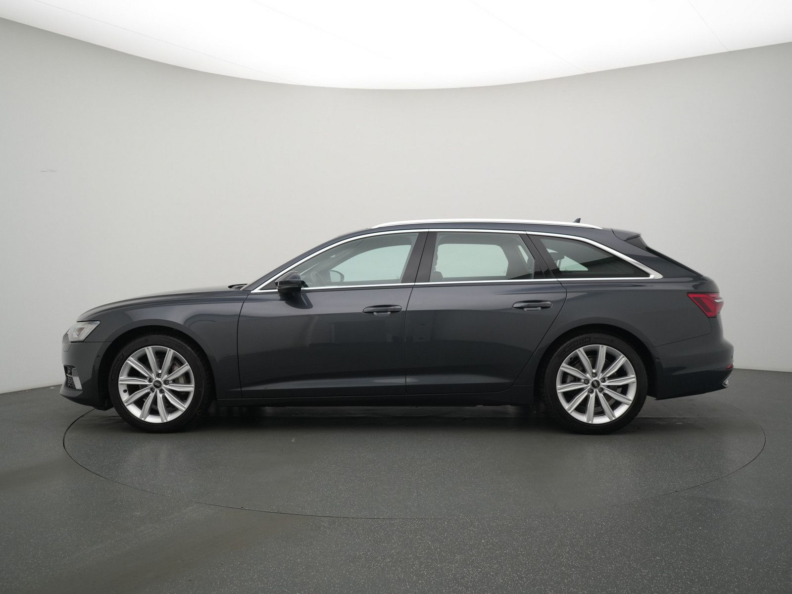 Audi A6 - Bild 21