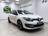 Renault Megane III Grandtour 1.6 dCi BOSE KAMERA - Renault Megane: Iii Bose