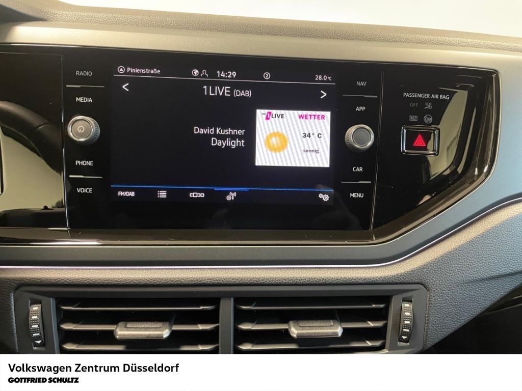 Volkswagen Taigo - Bild 15