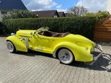 Andere Auburn 4-Sitzer/H-Kennzeichen Reduziert - Andere aus 1980
