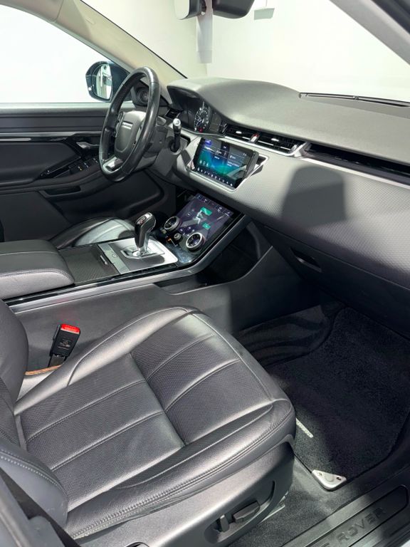 Land Rover Range Rover Evoque - Bild 15