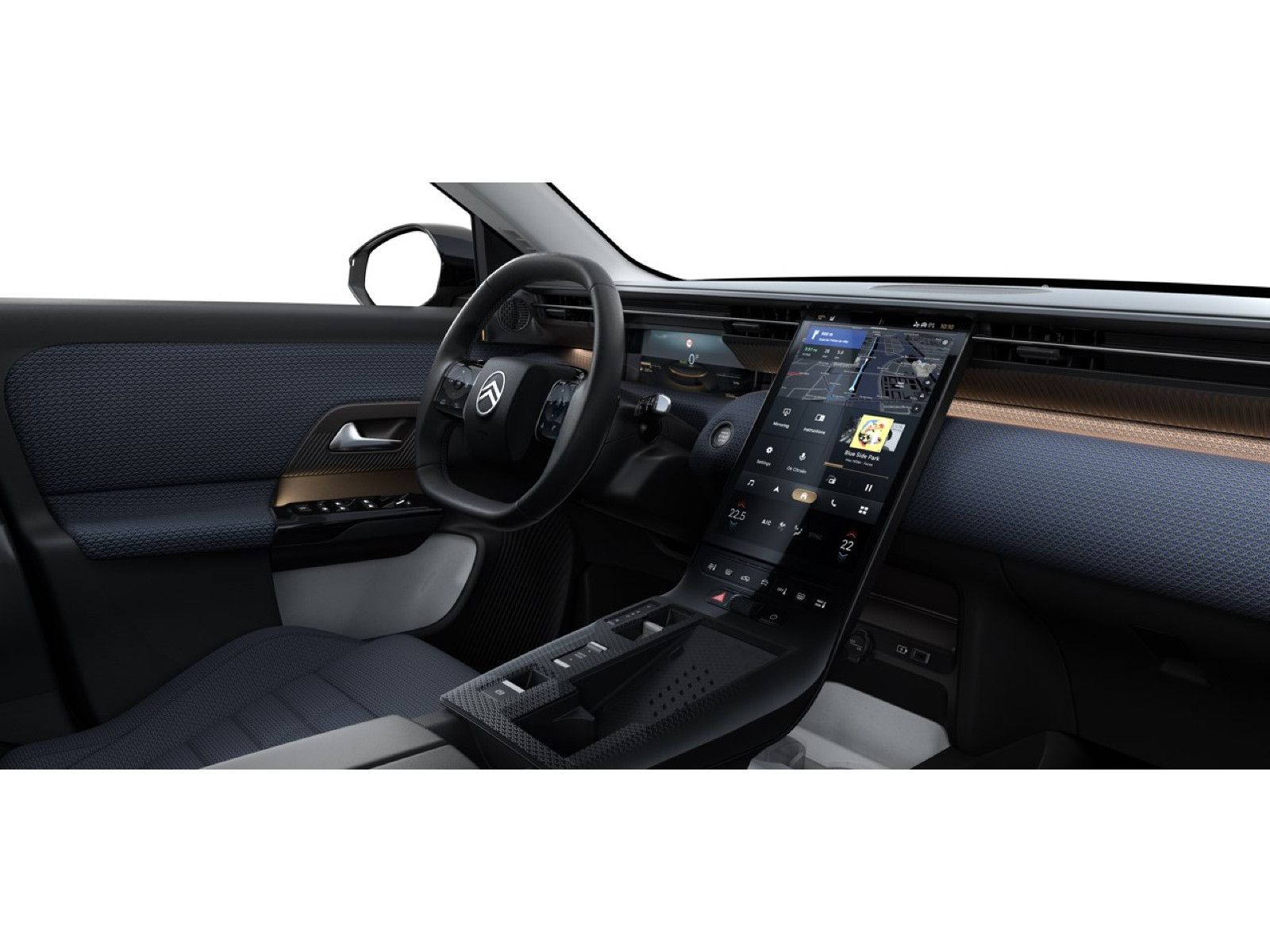 Citroën C5 Aircross - Bild 7