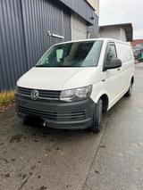 Volkswagen T6 Transporter 2.0 TDI 4motion - VW T6 Transporter von privat