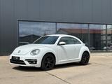 Volkswagen Beetle Design 18Zoll NEU Bluetooth Touch 2x Assi - Volkswagen Beetle mit Diesel-Antrieb