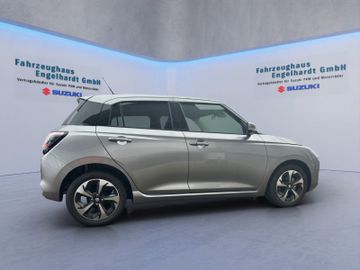 Suzuki Swift 1.2 Dualjet Hybrid  Comfort+