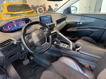 Peugeot 3008 - 10